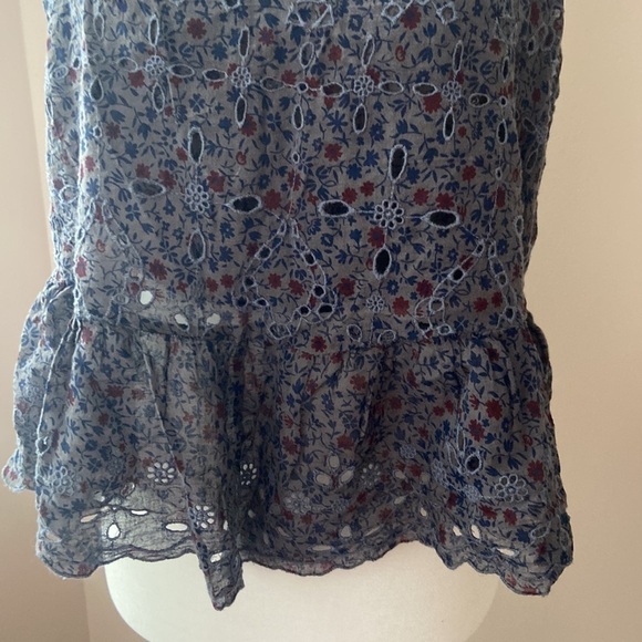 𝅺american Eagle Outfitters l Tank Top - Picture 3 of 6